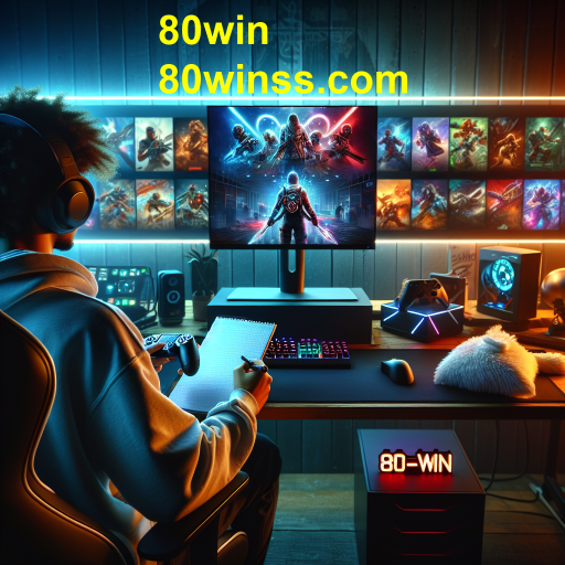 Descubra os Guias Rápidos no 80win: Dicas Valiosas para Gamers
